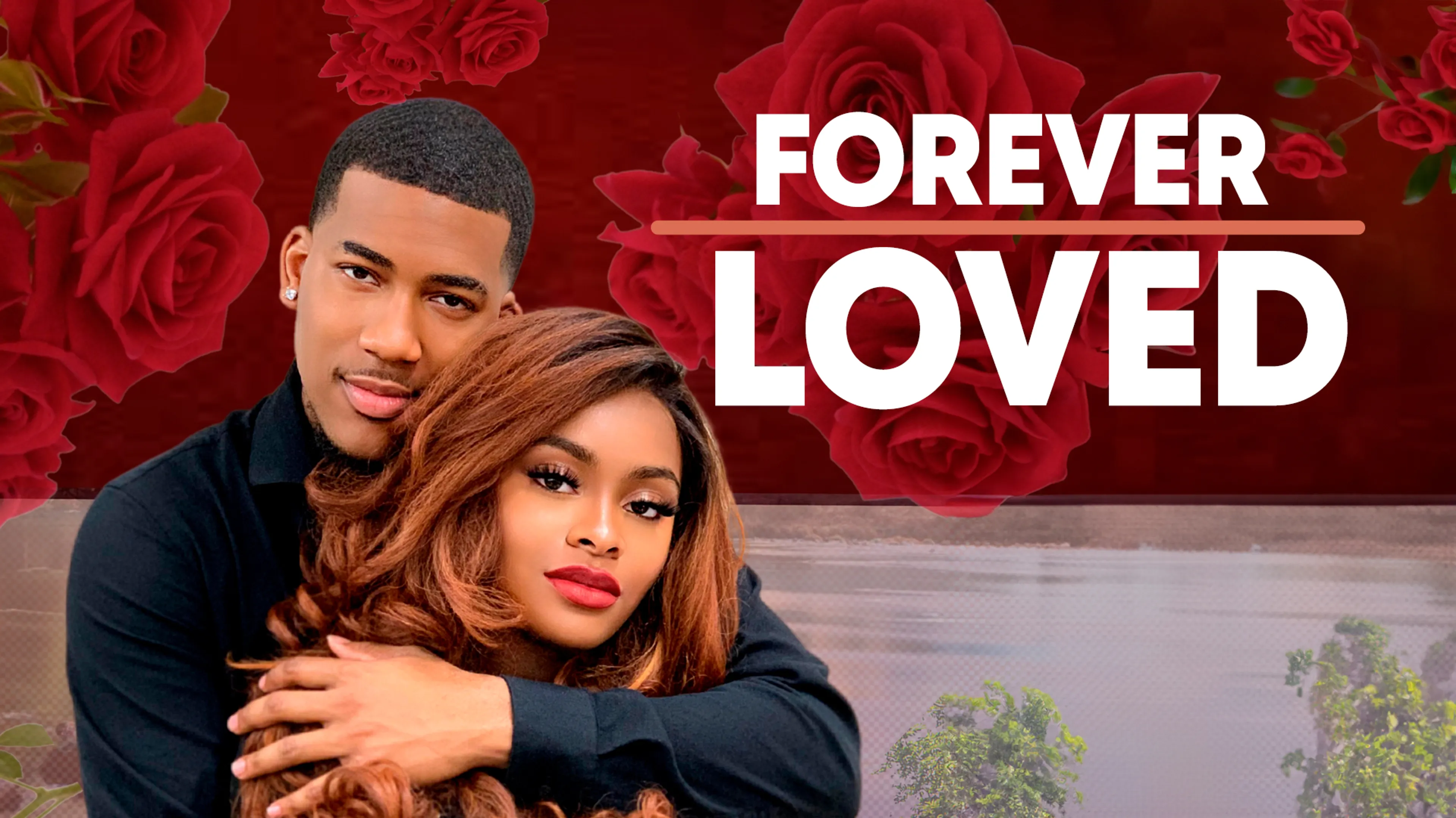 Forever Loved poster